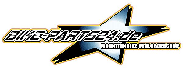 Logo bike-parts24.de